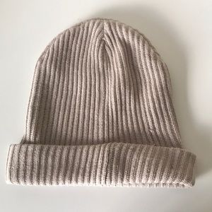 beanie